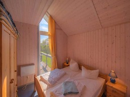 Ferienhaus in Herrlicher Lage