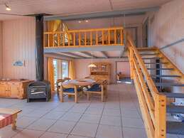 Ferienhaus in Herrlicher Lage