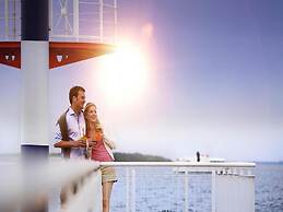 Ferienhaus in Herrlicher Lage