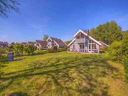 Ferienhaus in Herrlicher Lage