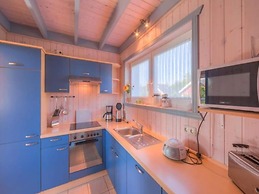 Ferienhaus in Herrlicher Lage