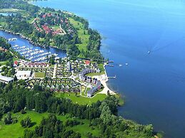 Ferienhaus in Herrlicher Lage