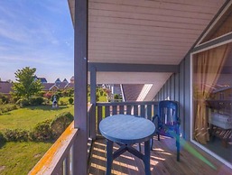 Ferienhaus in Herrlicher Lage