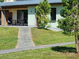 Reihenhaus am Gross Labenzer See, Klein Labenz