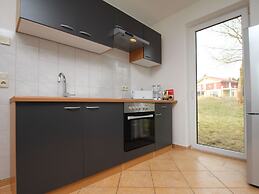 Reihenhaus am Gross Labenzer See, Klein Labenz