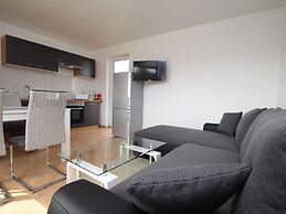 Reihenhaus am Gross Labenzer See, Klein Labenz