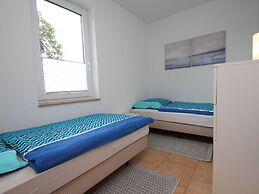 Reihenhaus am Gross Labenzer See, Klein Labenz