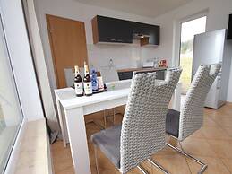 Reihenhaus am Gross Labenzer See, Klein Labenz