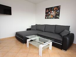 Reihenhaus am Gross Labenzer See, Klein Labenz