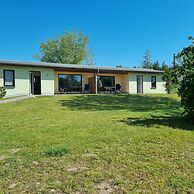 Reihenhaus am Gross Labenzer See, Klein Labenz