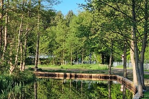 Reihenhaus am Gross Labenzer See, Klein Labenz