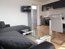 Reihenhaus am Gross Labenzer See, Klein Labenz