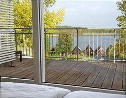 Charmante Wohnung mit Toller Aussicht