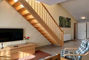 Elegant Eingerichtete Ferienwohnung
