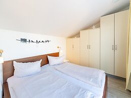 Charmante Wohnung mit Toller Aussicht