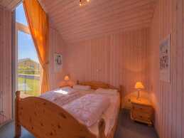 Ferienhaus im Ferienpark Mueritz