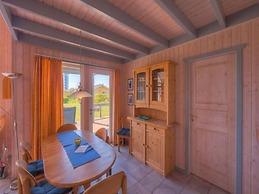 Ferienhaus im Ferienpark Mueritz