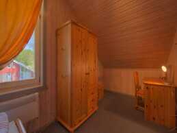 Ferienhaus im Ferienpark Mueritz