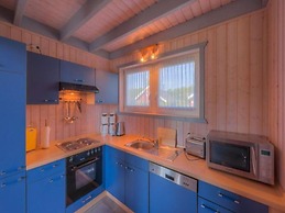 Ferienhaus im Ferienpark Mueritz