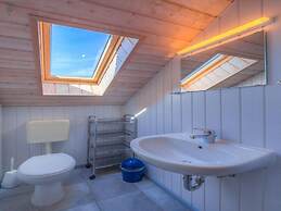 Ferienhaus im Ferienpark Mueritz