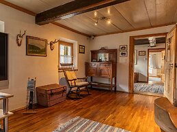 Farmhouse With Tradition in the Alpbachtal