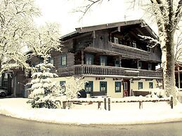 Farmhouse With Tradition in the Alpbachtal
