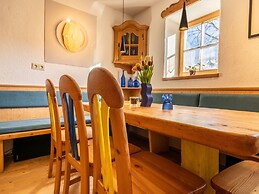 Farmhouse With Tradition in the Alpbachtal