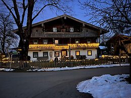 Farmhouse With Tradition in the Alpbachtal