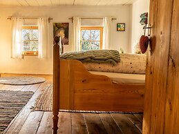 Farmhouse With Tradition in the Alpbachtal