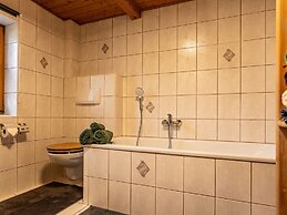 Farmhouse With Tradition in the Alpbachtal