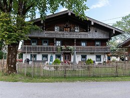 Farmhouse With Tradition in the Alpbachtal