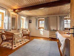 Farmhouse With Tradition in the Alpbachtal