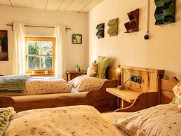 Farmhouse With Tradition in the Alpbachtal