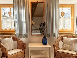 Farmhouse With Tradition in the Alpbachtal