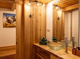 Farmhouse With Tradition in the Alpbachtal
