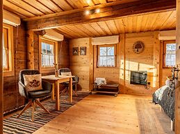 Farmhouse With Tradition in the Alpbachtal