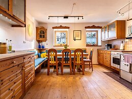 Farmhouse With Tradition in the Alpbachtal