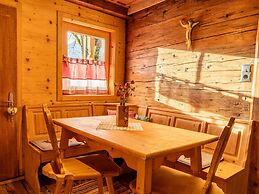 Farmhouse With Tradition in the Alpbachtal
