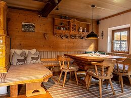 Farmhouse With Tradition in the Alpbachtal