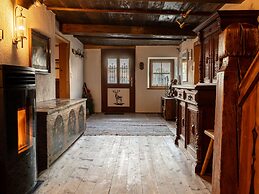 Farmhouse With Tradition in the Alpbachtal