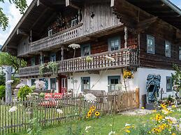 Farmhouse With Tradition in the Alpbachtal