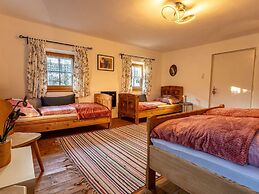 Farmhouse With Tradition in the Alpbachtal