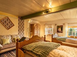 Farmhouse With Tradition in the Alpbachtal