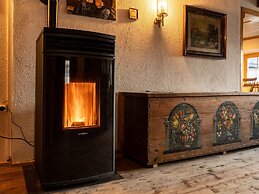 Farmhouse With Tradition in the Alpbachtal
