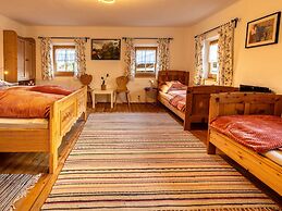 Farmhouse With Tradition in the Alpbachtal