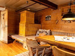 Farmhouse With Tradition in the Alpbachtal