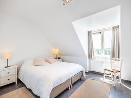 Duplex Apartment in Central Location