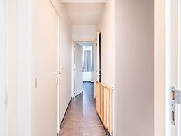 Duplex Apartment in Central Location