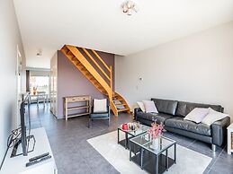 Duplex Apartment in Central Location
