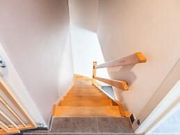 Duplex Apartment in Central Location